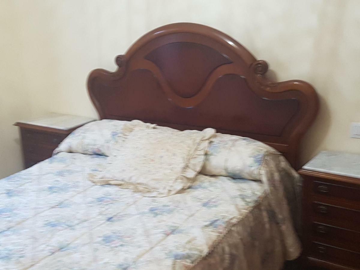 Appartamento Apartamento En Zona Costera, Muy Cerquita De La Playa A Pobra do Caramiñal Esterno foto