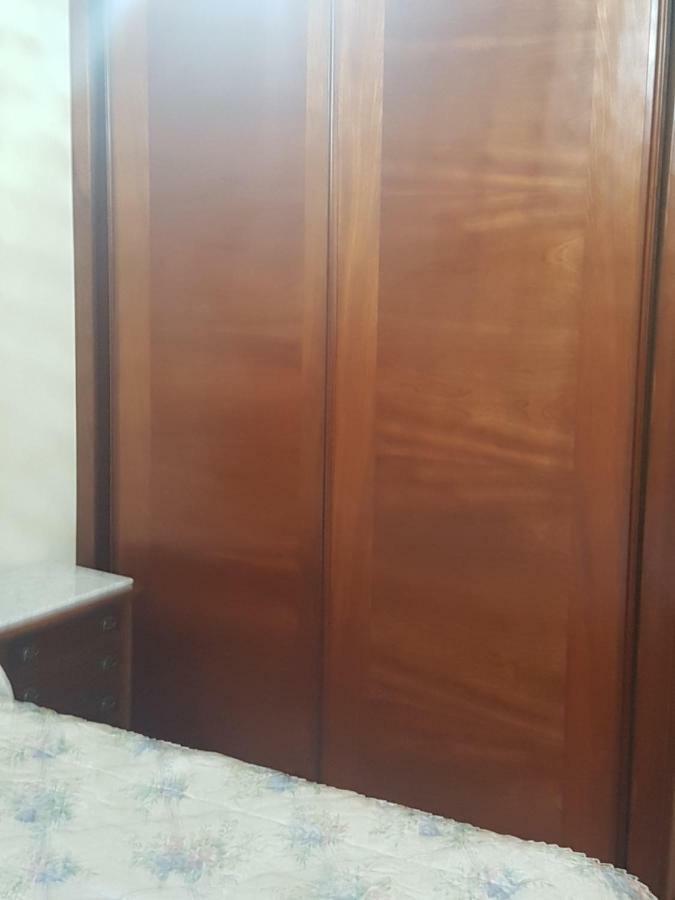 Appartamento Apartamento En Zona Costera, Muy Cerquita De La Playa A Pobra do Caramiñal Esterno foto